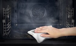 Очистка духовки паром: особенности, преимущества и недостатки, лучшие средства для очистки