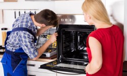 Почему плохо пекут газовые духовки: основные причины и советы по их устранению
