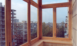 Самостоятельное остекление балкона — порядок действий