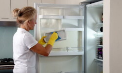 Как разморозить морозильную камеру: последовательная инструкция