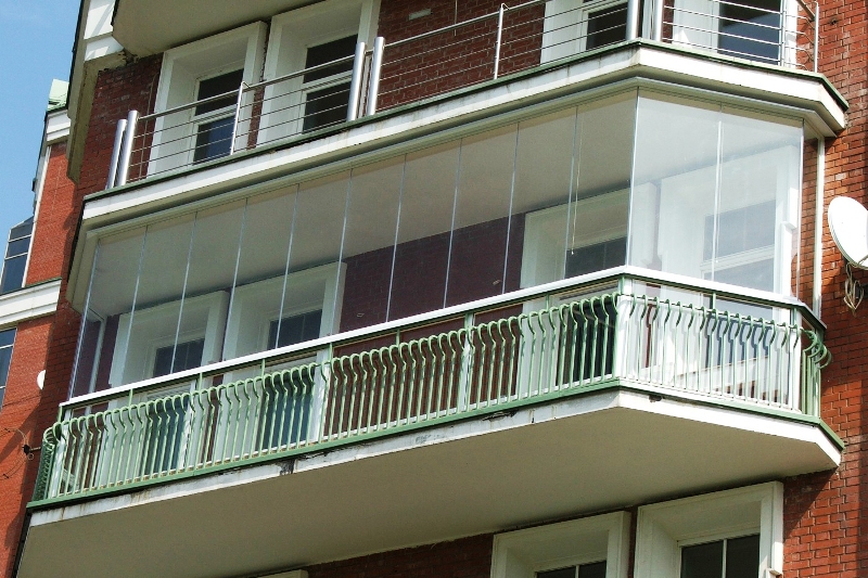 Отличия лоджий и балконов. Балкон и лоджия в чем разница? Особенности и нюансы перепланировки