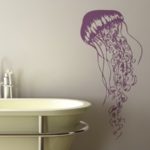 покраска стен в ванной комнате оформление фото