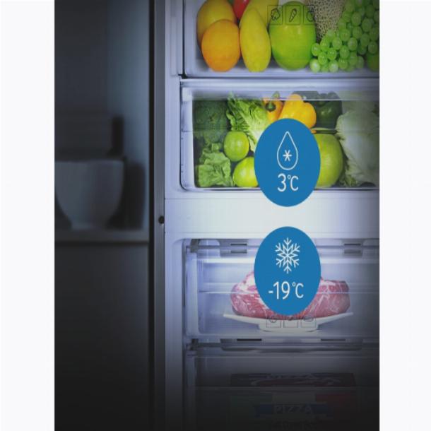 Температура в морозильнике холодильника. Температура в холодильнике. Температурные зоны в холодильнике. Температура в холодильнике и морозильной камере. Температурное хранение в холодильнике.