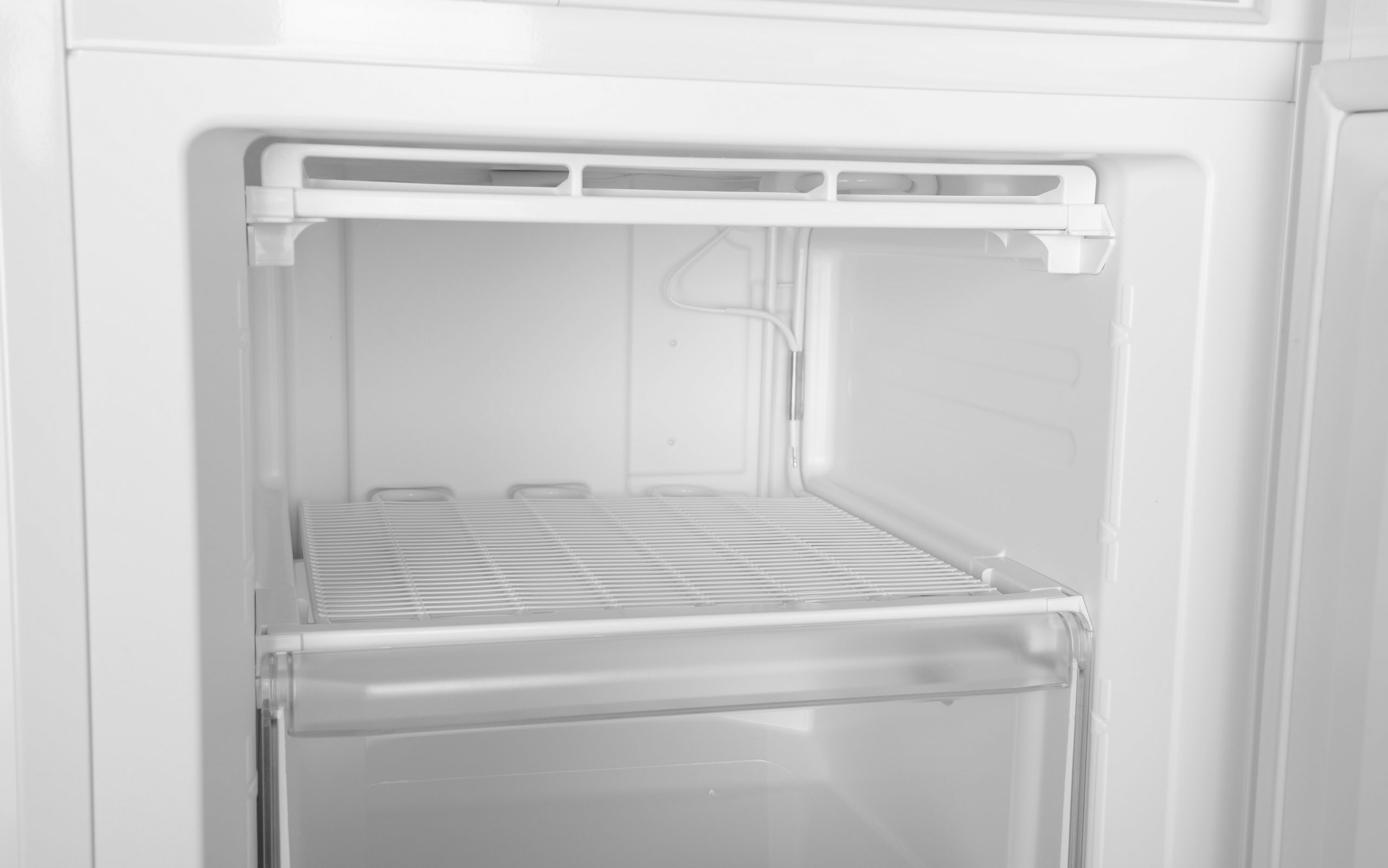 разморозка камеры холодильника