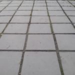 бетонная тротуарная плитка