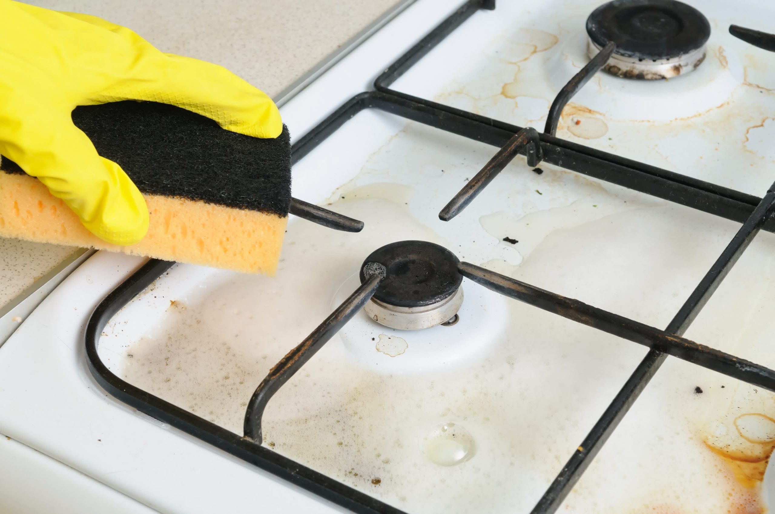 Чем отмыть панели кухни. Мытье газовой плиты. Чистка газовой плиты. Для очистки решетки газовой плиты. Для чистка ГАЗ плита.