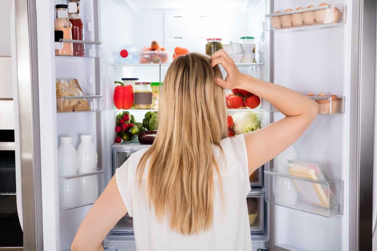 эксплуатация холодильника