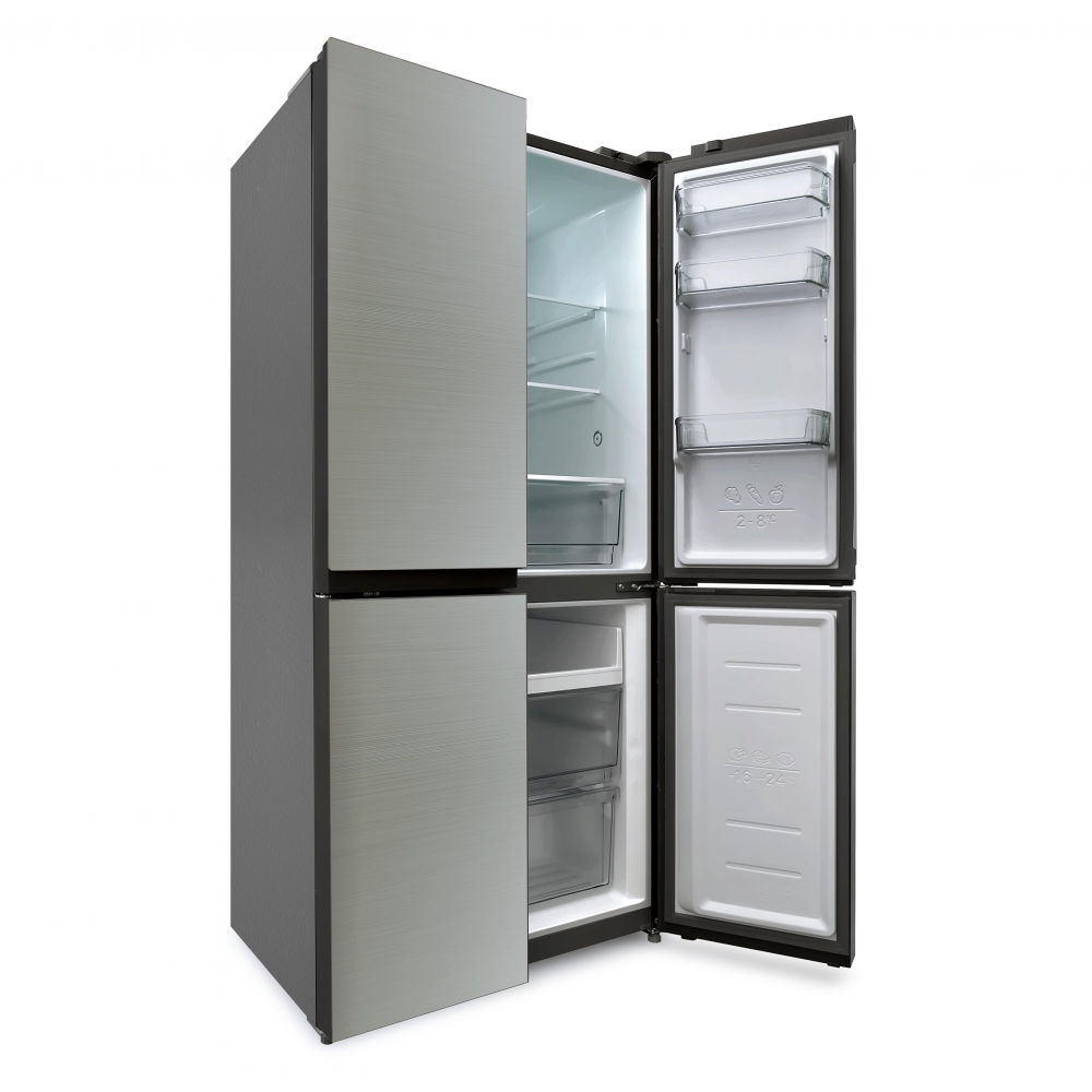 Холодильники системы No Frost 