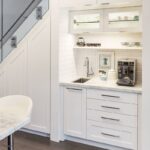 эффективное использование пространства на кухне