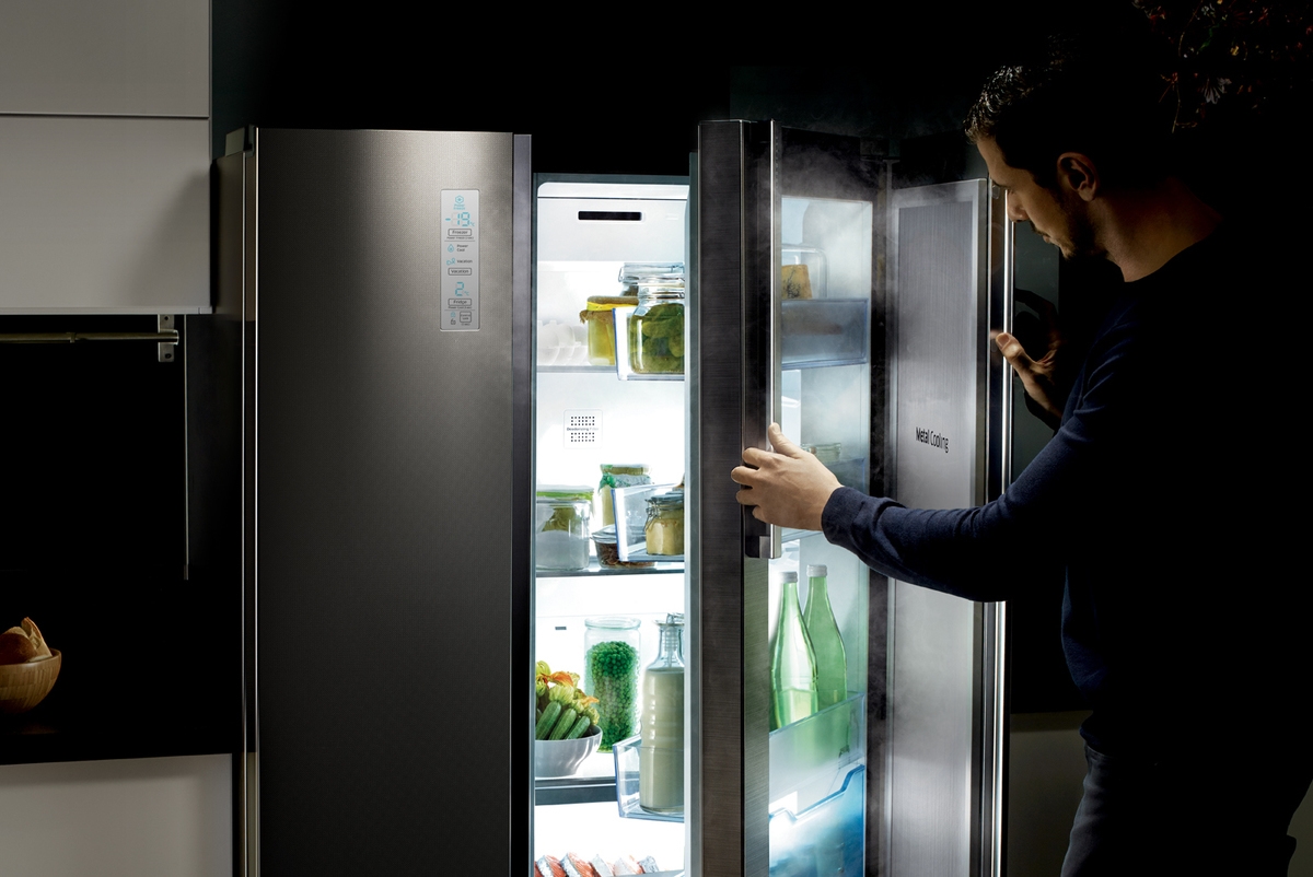 причины треска холодильного оборудования