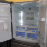холодильник no frost фото