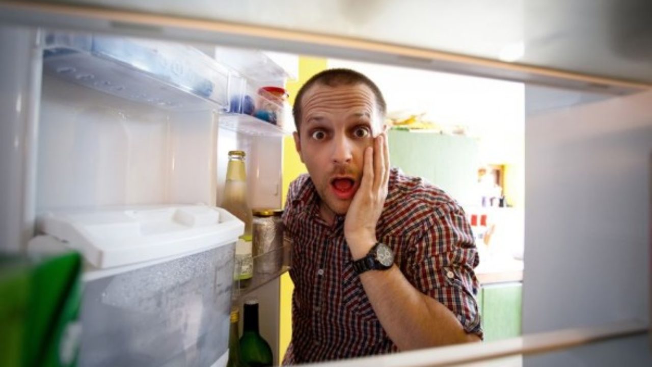 поглотители запаха в холодильнике
