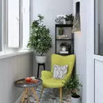 линолеум в квартире фото декор