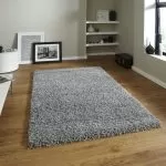 длинный ворс на ковре
